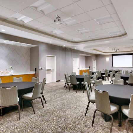 Springhill Suites By Marriott Salt Lake City Sugar House Eksteriør billede